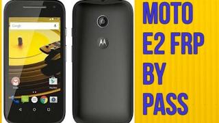 HOW TO REMOVE FRP IN MOTO E2