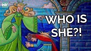 Who Cursed the Beast? | Fairy Godmothers Part 1: Discovering Disney