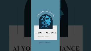 Join AI Youth Alliance