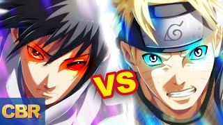 Naruto Clans Ranked By Power