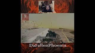 2025 w/ DaFallenPhoenix