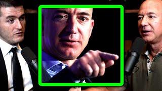 Jeff Bezos on how to make decisions | Lex Fridman Podcast Clips