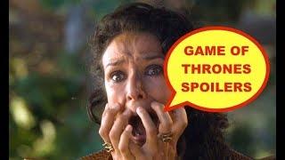 Game of Thrones Spoilers