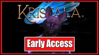 Kristala | Early Access | No Commentary