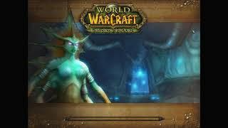 Wow 3.3.5 Прохождение Узилище