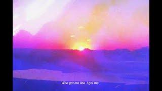 Alina Baraz - Who Got Me (Official Lyric Video)