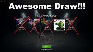 Awesome Draw WoT Blitz - I BOUGHT Tier II Collector Tank! CRAZY!