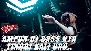 AMPUN DJ BASS NYA TINGGI KALI BRO‼️DJ DUGEM PALING ENAK SEDUNIA 2022