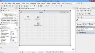 Crear Conexion con MySQL - C++ Builder