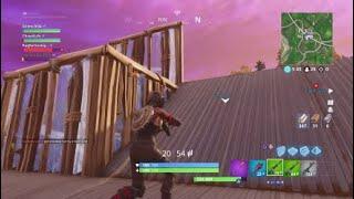 How Not To Win. FORTNITE GAMEPLAY