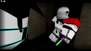 Roblox dead silence/Роблокс Мёртвая Тишина