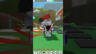 Когда будет обнова в Симуляторе Пчеловода? Bee Swarm Simulator New Update Roblox #shorts