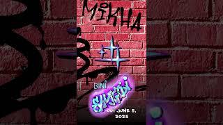 #BINI: Guess our next move! ‘Shagidi’ drops on June 5, 2025 at 9PM PHT!