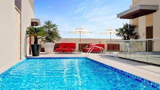 Centro Capital Doha - By Rotana, Qatar | 360 Travel Facts