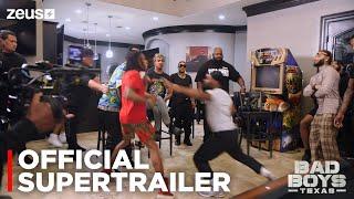 Bad Boys Texas | Official Supertrailer | Zeus