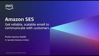 Getting Started on Amazon SES | Amazon Web Services