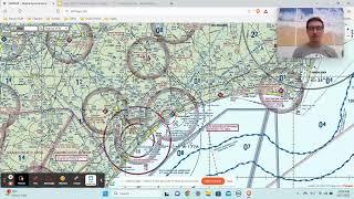 FAA Part 107 Drone Exam Airspace pt 2 Class E