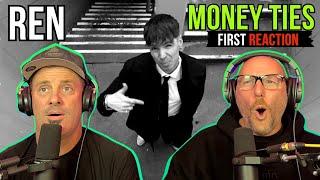 Sound Engineers REACT | Ren- Money Ties