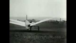 Bleriot VI Libellule