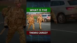 What Is The Themis Cargo?