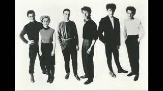 Cloud Nine - Blue Gardens