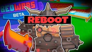 BedWars is REBOOTING...