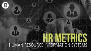 HR Metrics