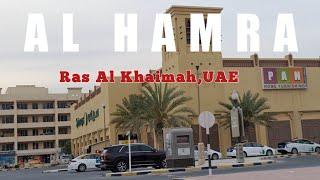 Al Hamra Mall / Pan Emirates / Luxury Home Furnishing Shop / Ras Al Khaimah,United Arab Emirates.