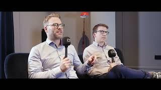 Roche | ORO Labs: Building the ideal orchestration layer