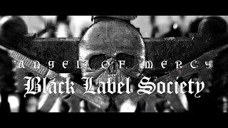 Black Label Society - Angel Of Mercy - Official Music Video