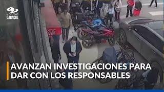 ¿Qué viene para el señalado sicario que atentó contra Miguel Uribe? Hoy habrá imputación de cargos