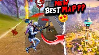SOLARA MAP First Full Gameplay  Bermuda  Solara
