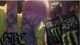 Lil peep x Lil tracy- GODS slowed perfectly for one hour