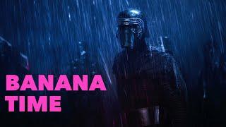 Star Wars EP7: Banana Time