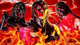 WWE Kane Official Theme Song 1997 To 2000 "Burned" By Jim Johnston