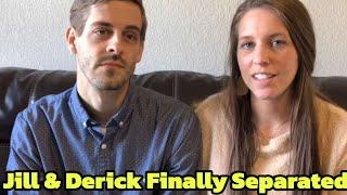 All Over! Jill Duggar & Derick Dillard Both Face a Divorce | Jim Bob Duggar Unhappy | Duggar Family