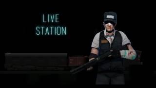 The final station ost - 05: Live Station