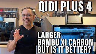 WARNING Don't Buy QIDI 4 Plus Until You Watch This