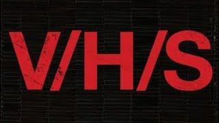 Review #94 V/H/S (2012)