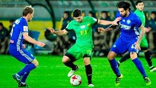 «Анжи» 1 –  0 «Оренбург»