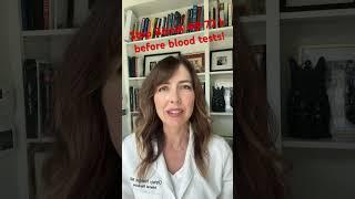 Biotin can affect several blood tests!