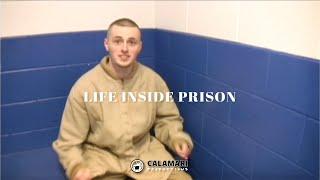 50 Years in Prison at age 17: Last Day Behind Bars Documentary