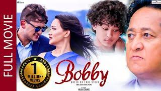 New Nepali Full Movie 2023 - Bobby | Kabita Gurung, Umesh Thapa, Vijay Lama | New Nepali Movie 2080