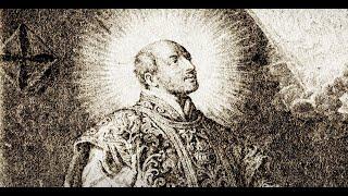 Saint Ignatius of Loyola