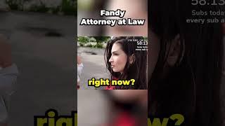 Fandy Attorney at Law