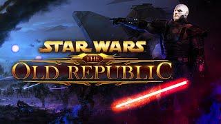 Is SWTOR worth returning to in 2021?