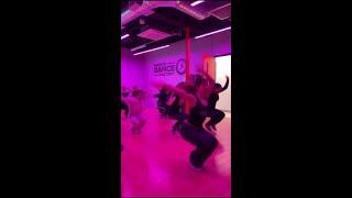 Join the dance, let's set the floor on fire! 