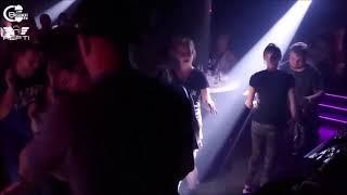 Nefti & Mc Ozon Vs Mc Akira Vs Unknown Mc   DNB Melody Akira Birthday 11 09 2021