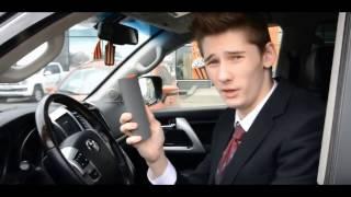 TOP Пранк ИВАН ЭФИРОВ