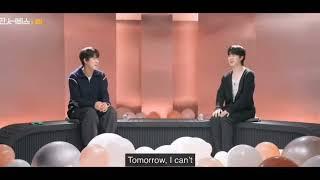 [ENG SUB][리무진서비스] EP.56 만우절 특집 with 방탄소년단 지민 | April Fools' Day Special with BTS Jimin #bts #youtube